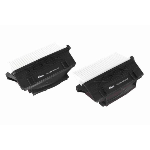 Luftfiltersatz VAICO V30-7654 Original VAICO Qualit&auml;t f&uuml;r MERCEDES-BENZ, links