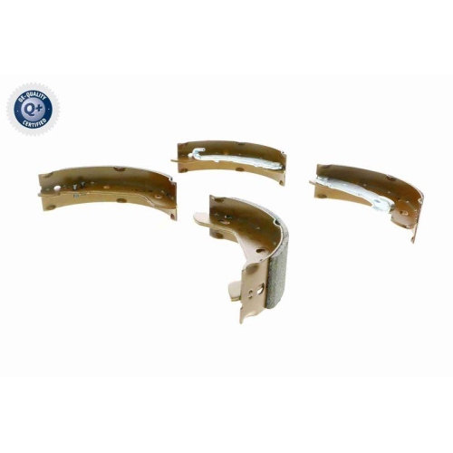 Bremsbackensatz VAICO V30-7263 Q+, Erstausr&uuml;sterqualit&auml;t f&uuml;r MERCEDES-BENZ