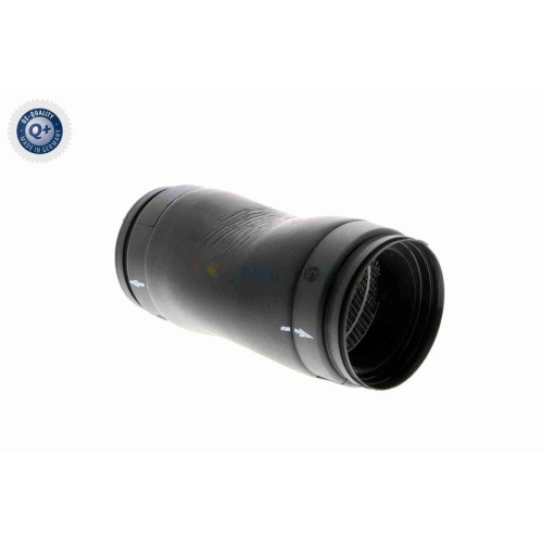 Schlauch, Luftversorgung VAICO V10-2528 f&uuml;r SEAT SKODA VW VAG, mitte