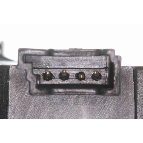 Heckklappenschloss VEMO V20-85-0199 Original VEMO Qualit&auml;t f&uuml;r BMW, innen, oben