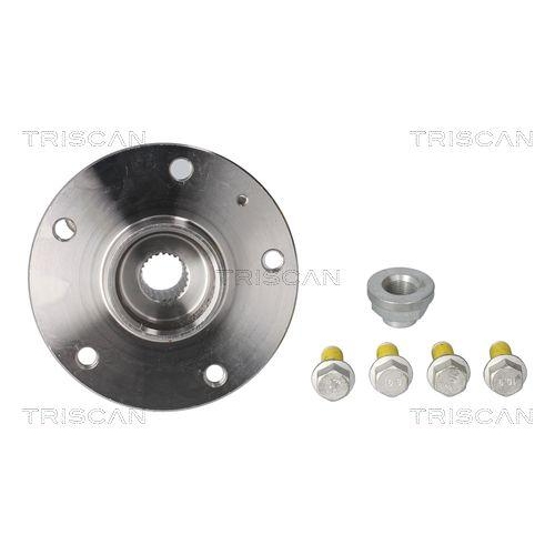 Radlagersatz TRISCAN 8530 69229 f&uuml;r FIAT SUZUKI, Hinterachse rechts