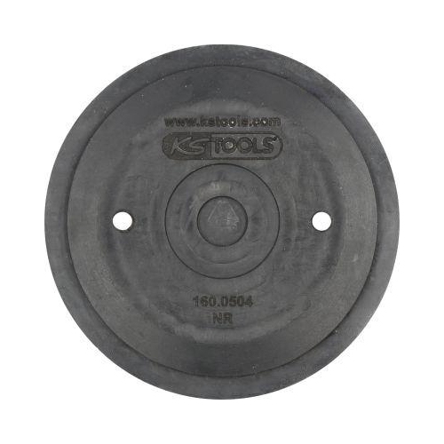 Aufnahmeerweiterung, Hebebühne KS TOOLS 160.0504 für