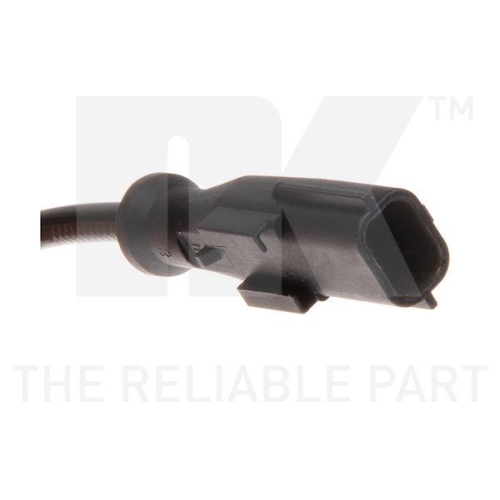 Sensor, Raddrehzahl NK 293944 f&uuml;r OPEL RENAULT VAUXHALL, Hinterachse