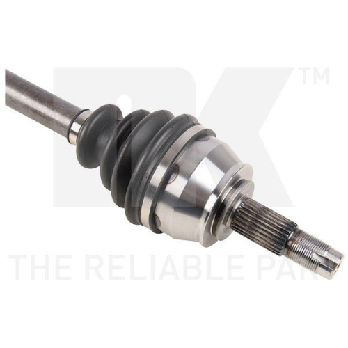 Antriebswelle NK 503671 f&uuml;r OPEL VAUXHALL, Vorderachse rechts