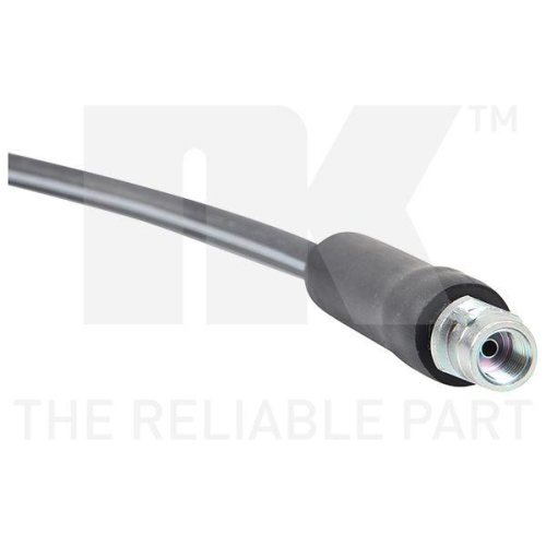 Bremsschlauch NK 853682 f&uuml;r OPEL SAAB VAUXHALL CHEVROLET, Vorderachse