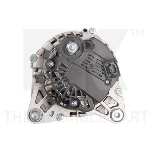 Generator NK 4839802 f&uuml;r NISSAN RENAULT DACIA
