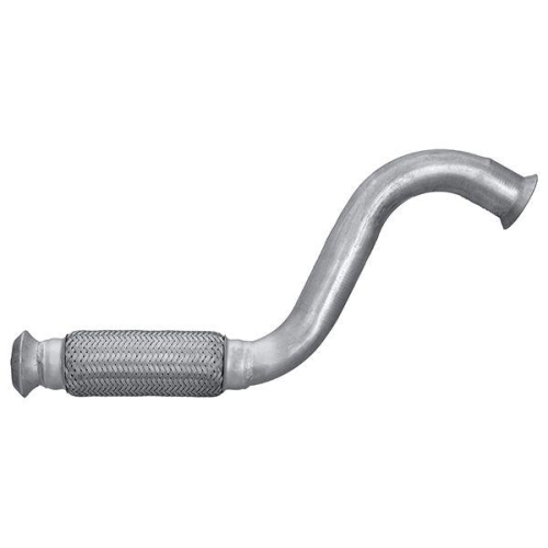 HELLA Abgasrohr 8LA 366 000-811 Easy2Fit –