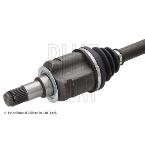 Antriebswelle BLUE PRINT ADBP890071 f&uuml;r TOYOTA, Vorderachse links