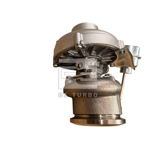 BE TURBO 124336 Lader, Aufladung f&uuml;r MERCEDES-BENZ