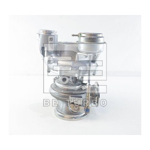 BE TURBO 129329 Lader, Aufladung f&uuml;r BMW NISSAN