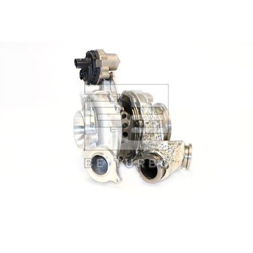 BE TURBO 131360 Lader, Aufladung f&uuml;r VAG