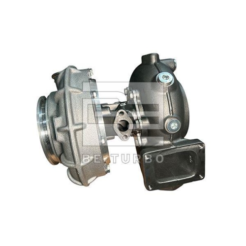 BE TURBO 129841 Lader, Aufladung f&uuml;r MAN