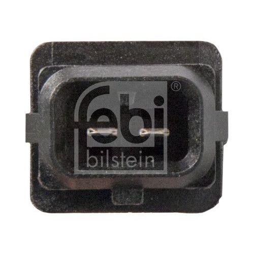 Deckel, Kraftstofffilter FEBI BILSTEIN 103283 für MERCEDES-BENZ EVOBUS SETRA