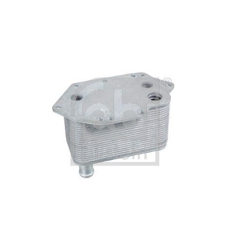 FEBI BILSTEIN Ölkühler, Motoröl 106194 für BMW