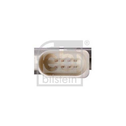 T&uuml;rschloss FEBI BILSTEIN 172129 febi Plus f&uuml;r AUDI VW, vorne links