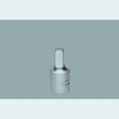 Steckschl&uuml;sseleinsatz, &Ouml;lablassschraube KS TOOLS 150.9112 f&uuml;r