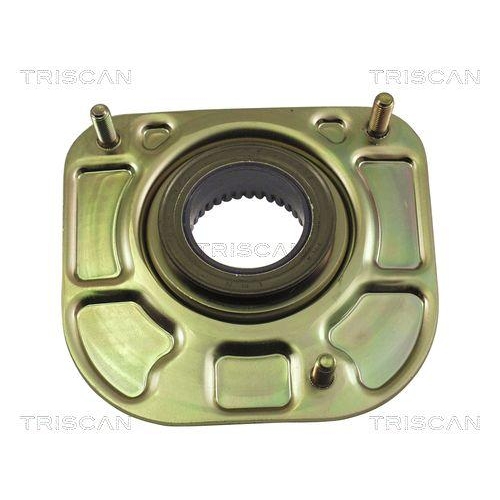 Federbeinst&uuml;tzlager TRISCAN 8500 27904 f&uuml;r VOLVO, Vorderachse