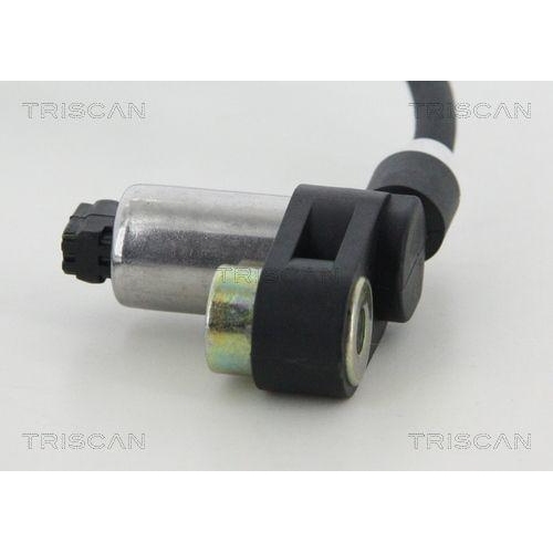 Sensor, Raddrehzahl TRISCAN 8180 28403 f&uuml;r CITRO&Euml;N, Vorderachse