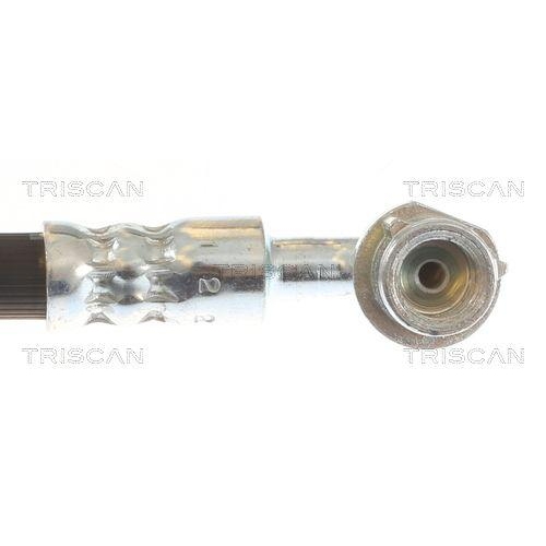 Bremsschlauch TRISCAN 8150 24258 f&uuml;r OPEL VAUXHALL, Hinterachse rechts