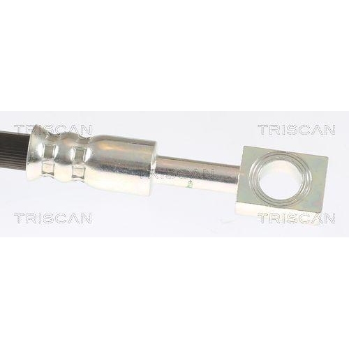 Bremsschlauch TRISCAN 8150 10145 f&uuml;r MAN VW, Vorderachse