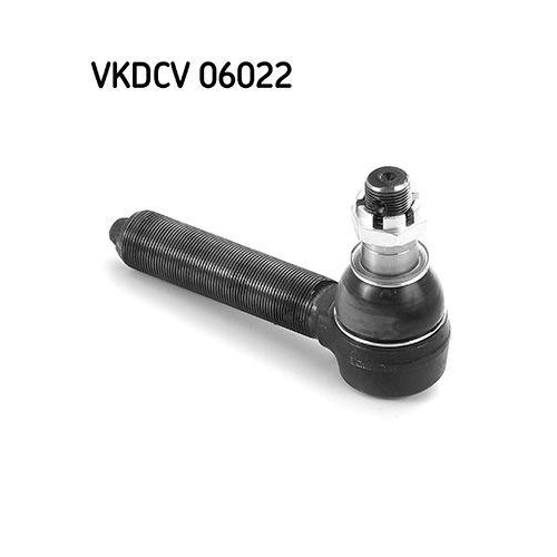 Spurstangenkopf SKF VKDCV 06022 für DAF