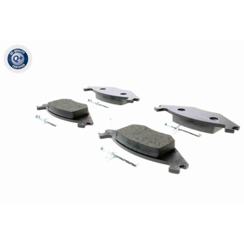 Bremsbelagsatz, Scheibenbremse VAICO V10-8103 Q+, Erstausr&uuml;sterqualit&auml;t f&uuml;r AUDI