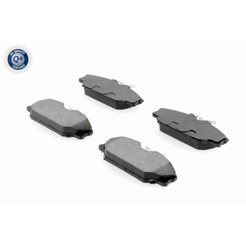 Bremsbelagsatz, Scheibenbremse VAICO V46-0149 Q+, Erstausrüsterqualität für