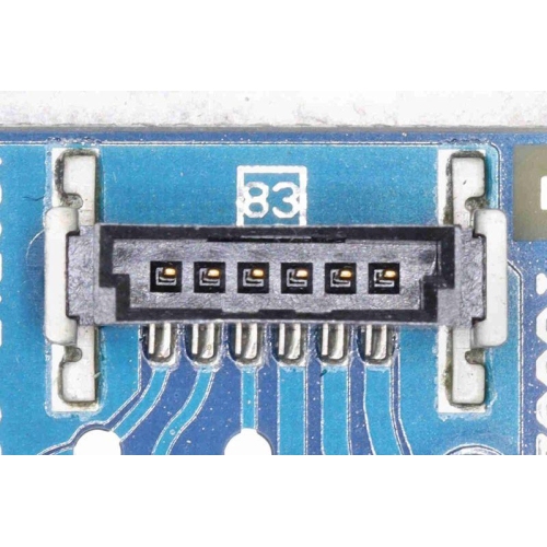 Steuerger&auml;t, Beleuchtung VEMO V20-73-0155 Green Mobility Parts f&uuml;r BMW