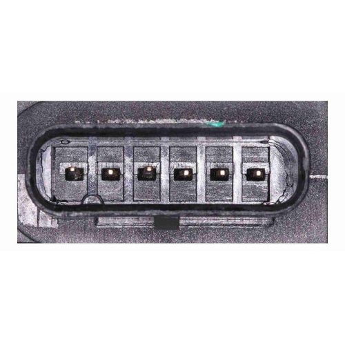 Türschloss VEMO V20-85-0200 Green Mobility Parts für BMW, vorne rechts