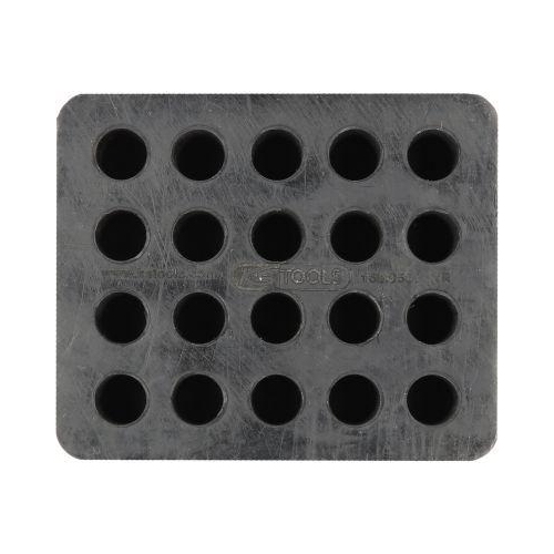 Aufnahmeerweiterung, Hebebühne KS TOOLS 160.0507 für