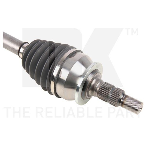 Antriebswelle NK 503672 f&uuml;r OPEL VAUXHALL, Vorderachse links
