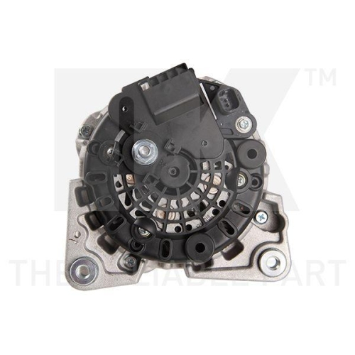 Generator NK 4839803 f&uuml;r LADA NISSAN RENAULT DACIA