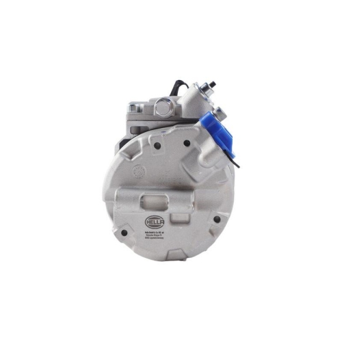 HELLA Kompressor, Klimaanlage 8FK 366 200-231 >>> Easy2Fit <<< f&uuml;r BMW