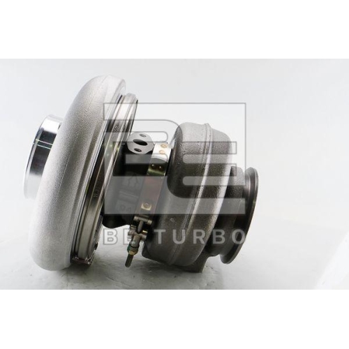 BE TURBO 128304 Lader, Aufladung f&uuml;r SCANIA
