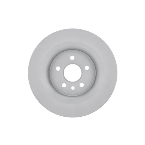 Bosch 0 986 479 398 2 St&uuml;ck Bremsscheiben f&uuml;r VOLVO, Hinterachse