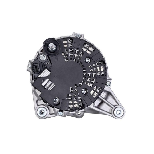 HELLA 8EL 015 659-531 Generator f&uuml;r MERCEDES-BENZ, f&uuml;r Fahrzeuge mit Sitzheizung