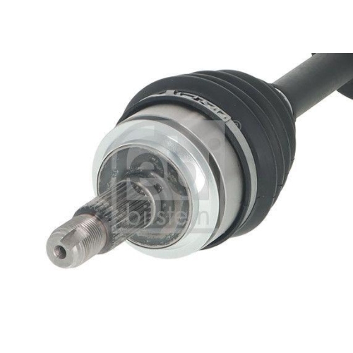 FEBI BILSTEIN 1009800 Antriebswelle f&uuml;r HONDA, Vorderachse rechts