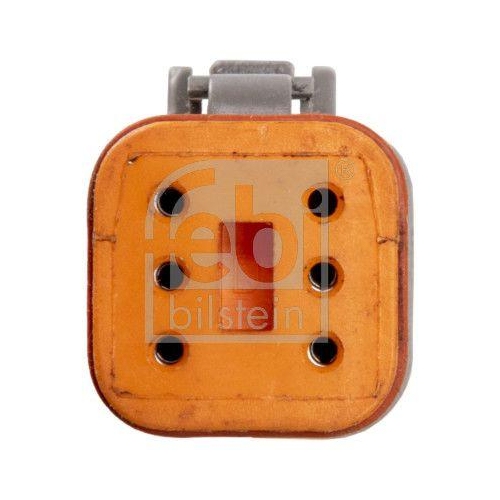 Kupplung, K&uuml;hlerl&uuml;fter FEBI BILSTEIN 178236 f&uuml;r SCANIA