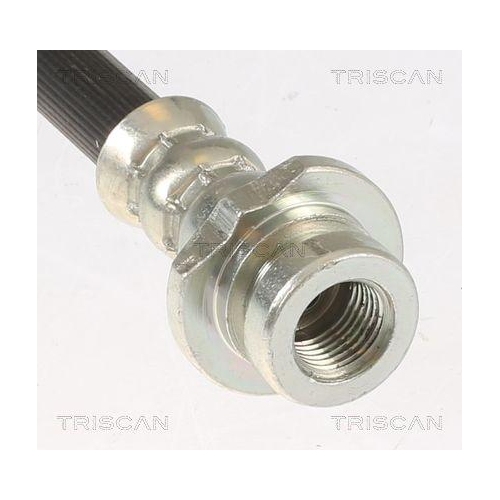 Bremsschlauch TRISCAN 8150 14247 f&uuml;r NISSAN, Vorderachse rechts