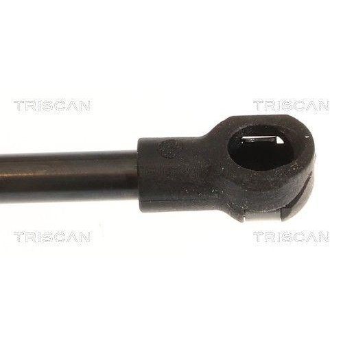 Gasfeder, Koffer-/Laderaum TRISCAN 8710 25246 f&uuml;r RENAULT