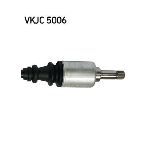 Antriebswelle SKF VKJC 5006 f&uuml;r CITRO&Euml;N PEUGEOT, Vorderachse links