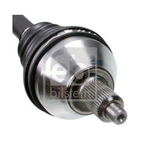 FEBI BILSTEIN Antriebswelle 181993 f&uuml;r SEAT SKODA VW, Vorderachse links