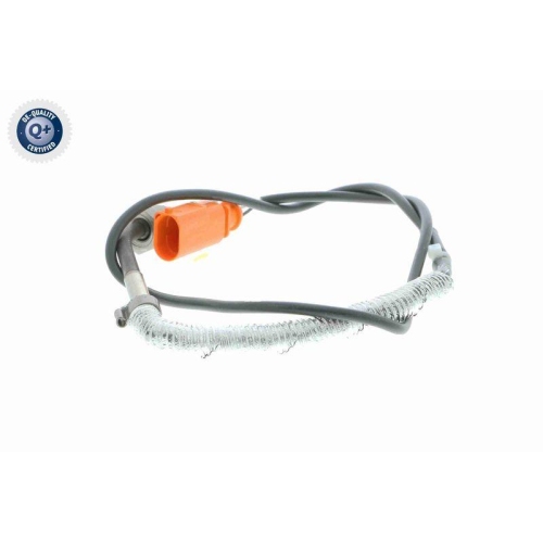 Sensor, Abgastemperatur VEMO V10-72-0018 Q+, Erstausr&uuml;sterqualit&auml;t f&uuml;r AUDI SEAT