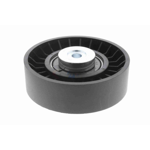 Spannrolle, Keilrippenriemen VAICO V10-4612 Original VAICO Qualität für AUDI VW