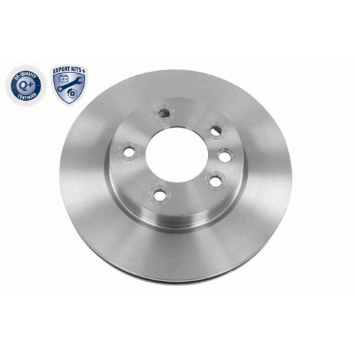 Bremsensatz, Scheibenbremse VAICO V10-5938 EXPERT KITS + für AUDI PORSCHE SEAT