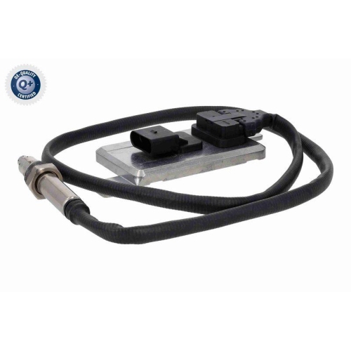 NOx-Sensor, Harnstoffeinspritzung VEMO V10-72-0268 Q+, Erstausrüsterqualität VW