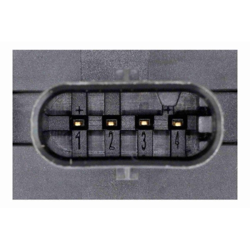 Luftmassenmesser VEMO V30-72-0369 Green Mobility Parts f&uuml;r MERCEDES-BENZ