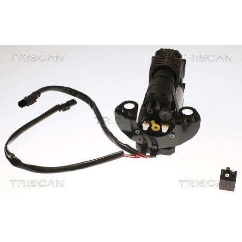 Kompressor, Druckluftanlage TRISCAN 8725 27101 für VOLVO