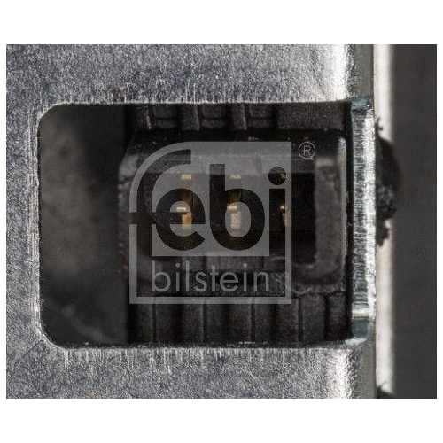 FEBI BILSTEIN Heckklappenschloss 195987 febi Plus f&uuml;r VW