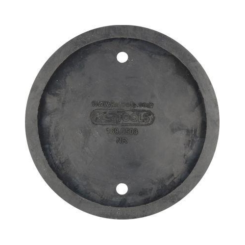 Aufnahmeerweiterung, Hebeb&uuml;hne KS TOOLS 160.0508 f&uuml;r